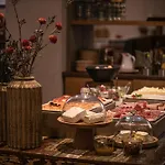 Ξενοδοχείο Landgasthaus & Zur Krone 3*