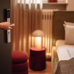 Hotell Landgasthaus & Zur Krone