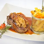 Ξενοδοχείο Landgasthaus & Zur Krone Dahn