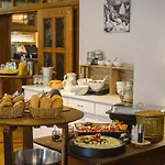 Hotell Landgasthaus & Zur Krone 3*