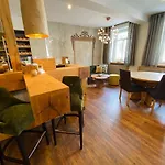 Hotell Landgasthaus & Zur Krone 3*