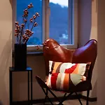 Hotell Landgasthaus & Zur Krone