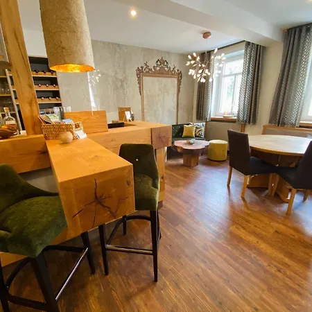 Landgasthaus&hotel Zur Krone 3*