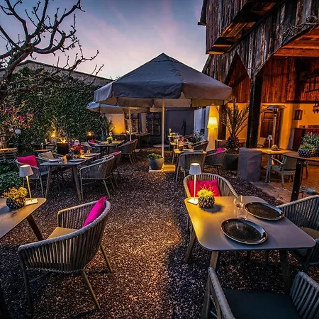 Landgasthaus & Zur Krone Hotel Dahn