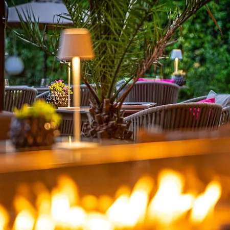 Hotel Landgasthaus & Zur Krone