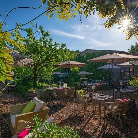 Landgasthaus&hotel Zur Krone 3* Dahn