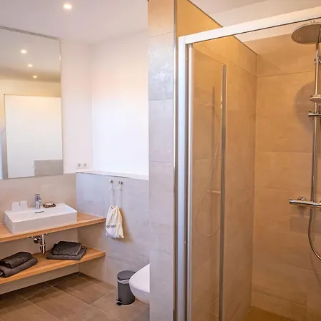 Hotel Landgasthaus & Zur Krone 3*