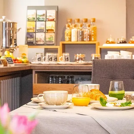 Landgasthaus & Zur Krone 3* Dahn