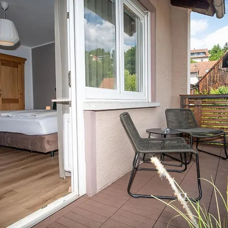 Landgasthaus & Zur Krone Hotel 3*