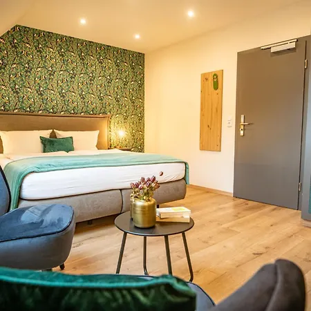 Landgasthaus & Zur Krone Hotel 3*
