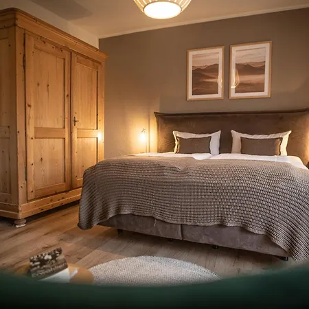 Landgasthaus & Zur Krone 3* Dahn