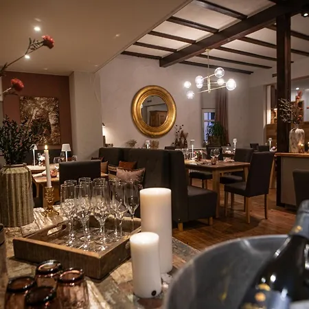 Landgasthaus & Zur Krone Hotel
