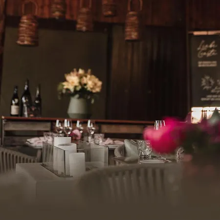 Landgasthaus & Zur Krone 3*