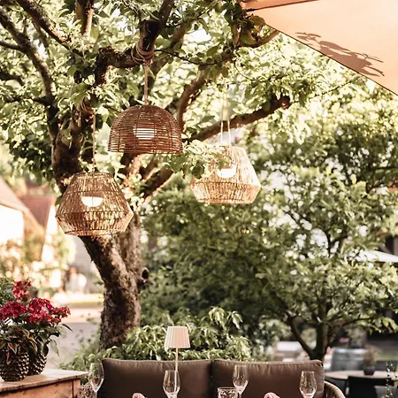 Landgasthaus & Zur Krone 3* Dahn