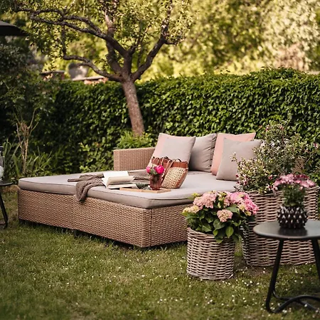 酒店 Landgasthaus & Zur Krone 达恩