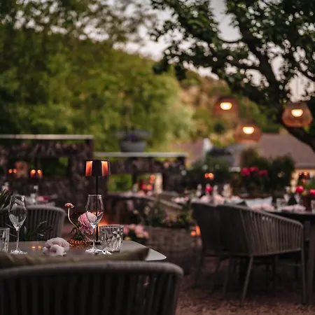 Hotel Landgasthaus & Zur Krone