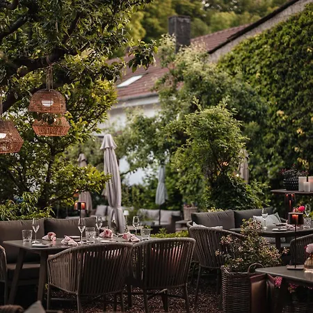 Landgasthaus & Zur Krone Ξενοδοχείο