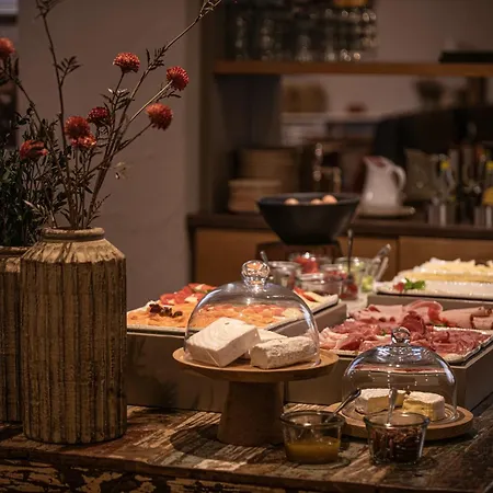 酒店 Landgasthaus & Zur Krone 3*