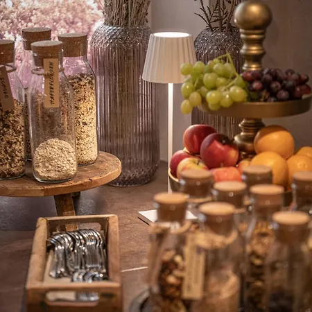 Hotel Landgasthaus & Zur Krone Dahn