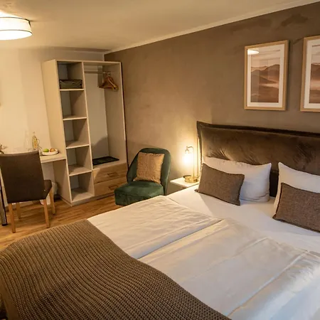 Landgasthaus&hotel Zur Krone 3*