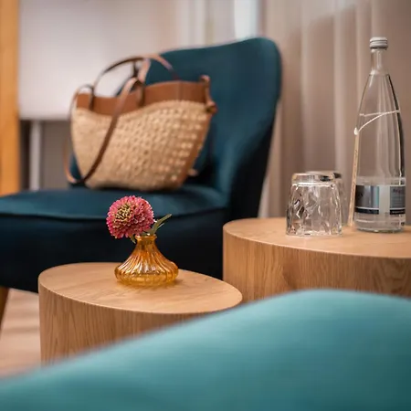 Landgasthaus & Zur Krone 酒店 达恩