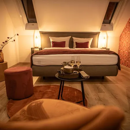 Landgasthaus&hotel Zur Krone 3*