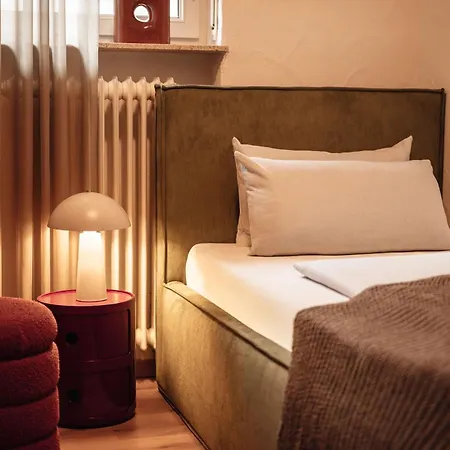 Landgasthaus & Zur Krone Hotel Dahn