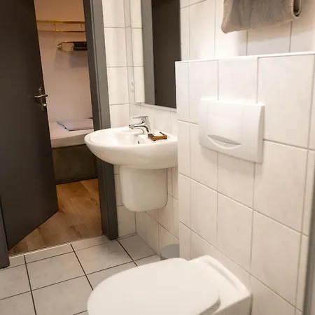 Hotel Landgasthaus & Zur Krone Dahn