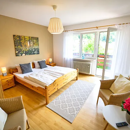 Landgasthaus & Zur Krone