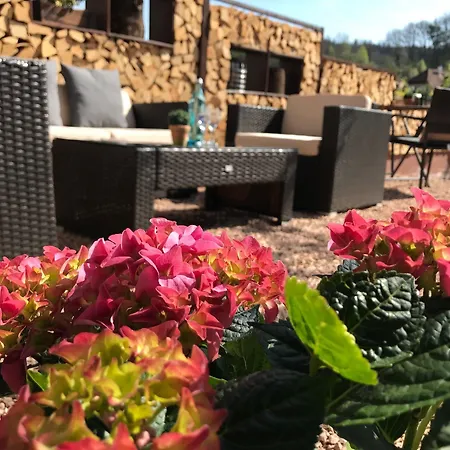 Landgasthaus & Zur Krone Hotel Dahn