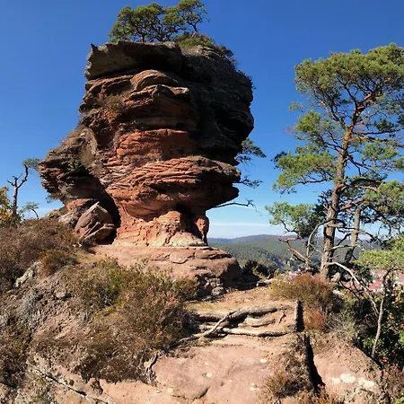 Hotel Landgasthaus & Zur Krone