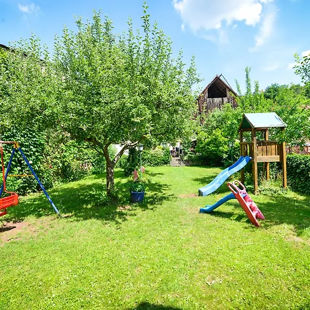 酒店 Landgasthaus & Zur Krone