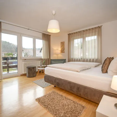 Landgasthaus & Zur Krone Hotel 3*