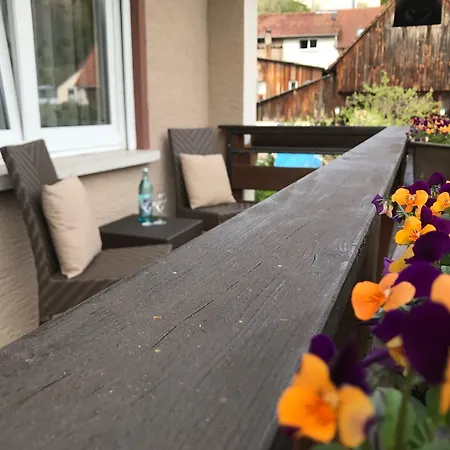 Landgasthaus & Zur Krone Hotel