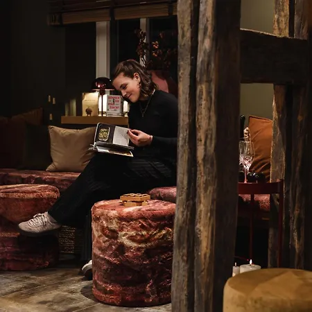 Hotel Landgasthaus & Zur Krone Dahn