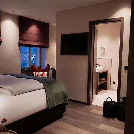Landgasthaus&hotel Zur Krone 3*
