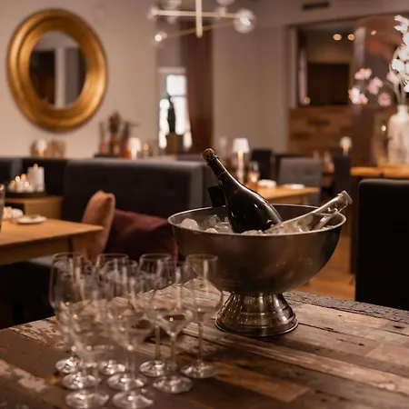 Hotel Landgasthaus & Zur Krone Dahn