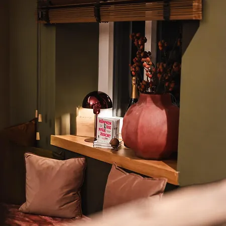 Hotel Landgasthaus & Zur Krone