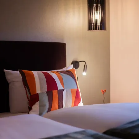 Landgasthaus & Zur Krone Dahn