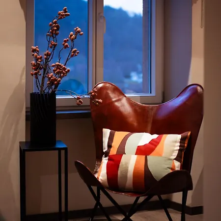 Hotel Landgasthaus & Zur Krone