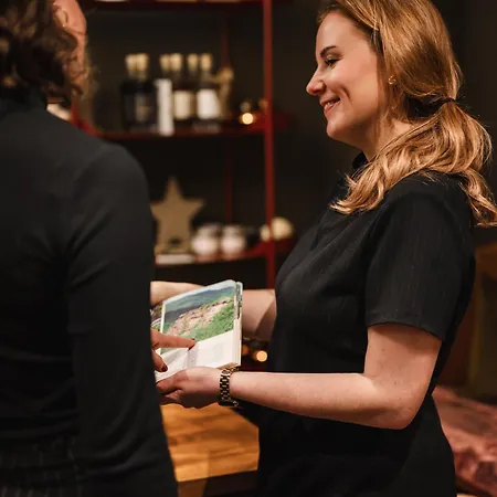 Hotel Landgasthaus & Zur Krone