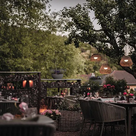 Hotel Landgasthaus & Zur Krone 3*