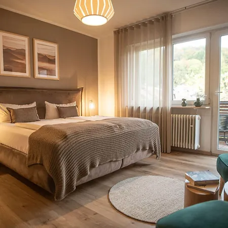 Landgasthaus&hotel Zur Krone 3* Dahn
