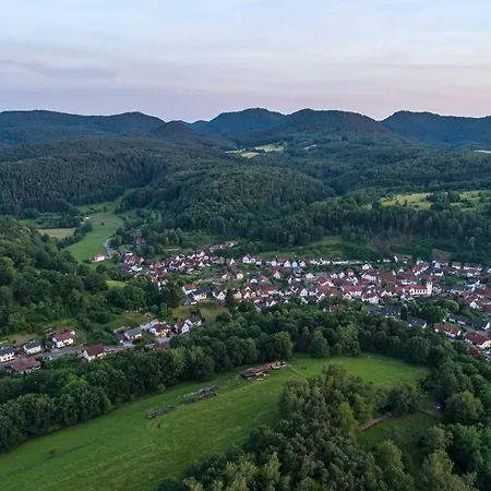 Hotel Landgasthaus & Zur Krone