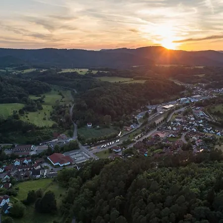 Landgasthaus & Zur Krone Hotel 3*