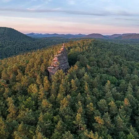 Landgasthaus & Zur Krone 酒店 3*