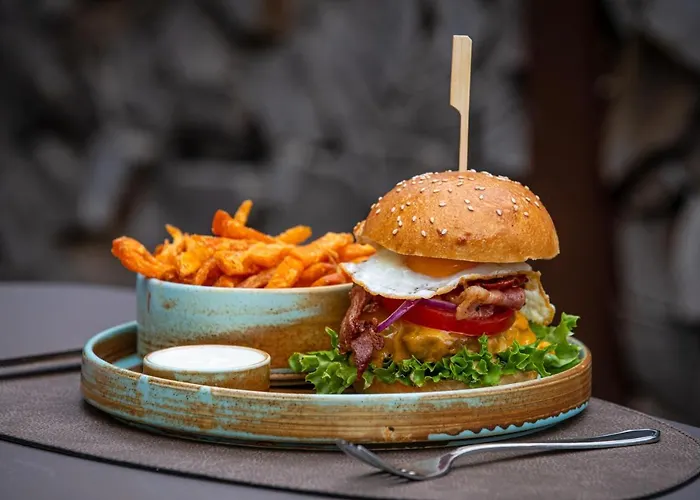 Landgasthaus & Zur Krone داهن