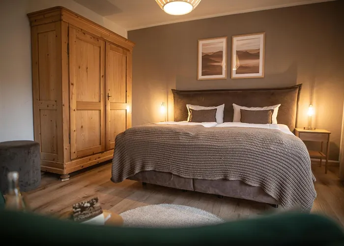 Landgasthaus & Zur Krone 3* Dahn