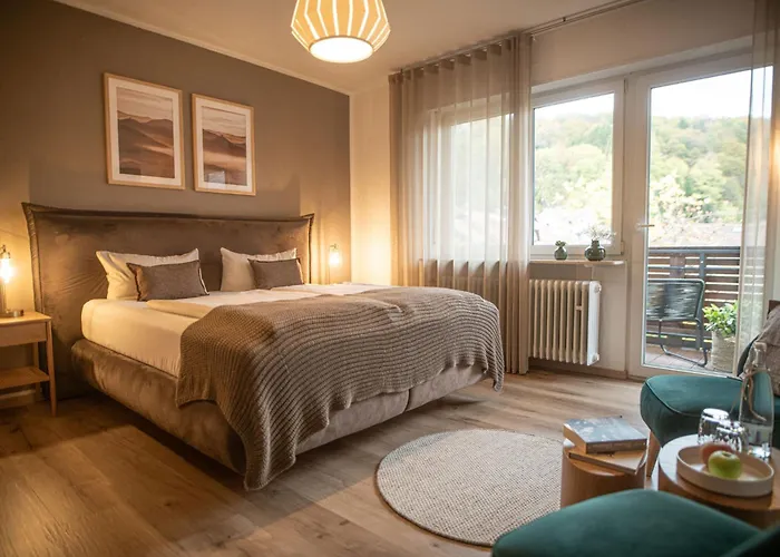 Landgasthaus & Zur Krone Hotell Dahn