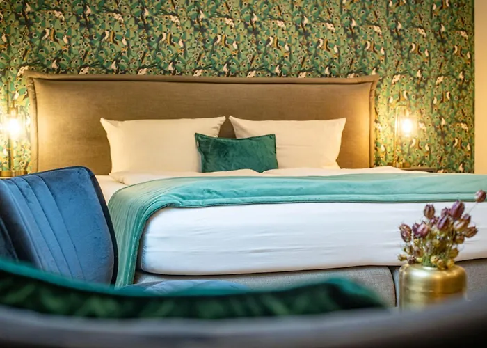 Landgasthaus & Zur Krone Dahn